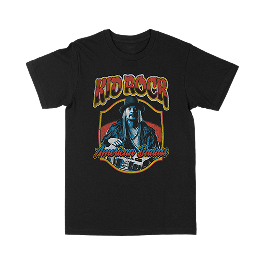 Nightclub Tour T-Shirt
