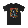 Nightclub Tour T-Shirt