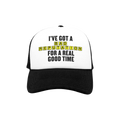 Waffle House Hat