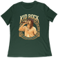 Bad Reputation Portrait Ladies Tour Tee