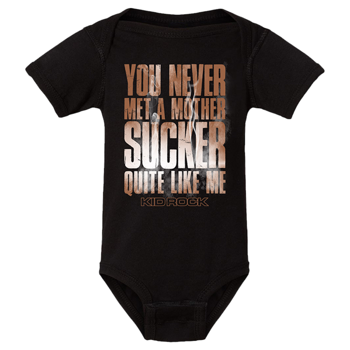 Mother Sucker Onesie