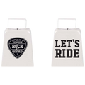 Rock N' Rodeo Cowbell