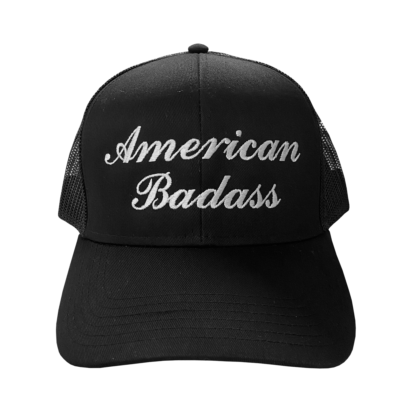 American Badass Hat
