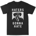 Smokin Haters T-Shirt