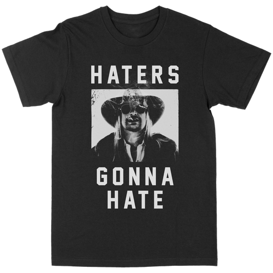 Smokin Haters T-Shirt